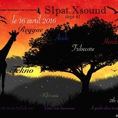 Mixdouille 01 S1pat.X Sound