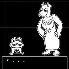Undertale Enemy Approaching Dual Mix