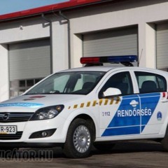Belga - Rendőrmunka