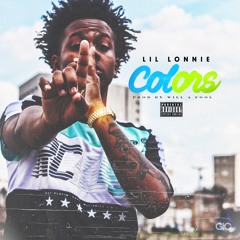 Lil Lonnie - Colors