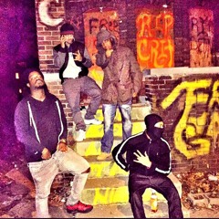 MUHLAH X CHXPO - GO HEAD