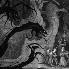 Tramos De Oscuridad- Trc