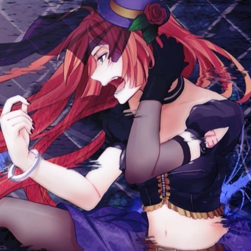 Jitter Doll ( ENGLISH ) - Nipah