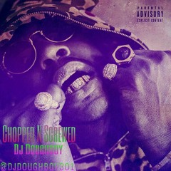 2 Chainz - Back On The Bullshyt (Feat. Lil Wayne) Chopped N Screwed