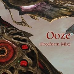 PHANTASY STAR IV - Ooze: The Profound Darkness (Freeform Mix)