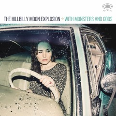 02 - The Hillbilly Moon Explosion - Temptation