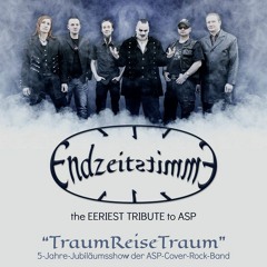 Denn ich bin der Meister (Ausschnitt)(ASP-Cover Live 2015)