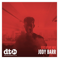 Mix of the Day : Jody Barr