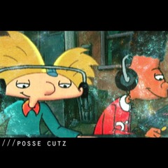 Posse Cutz - Dizqmediz
