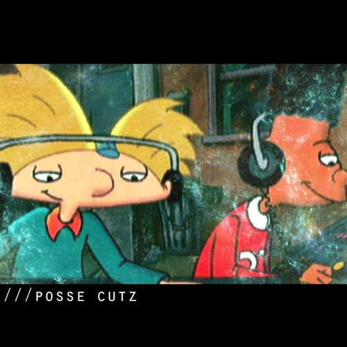 Posse Cutz - Dizqmediz