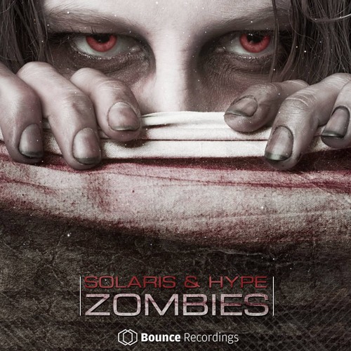 Solaris vs Hype - Zombies (Original Mix) - FREE DOWNLOAD!!