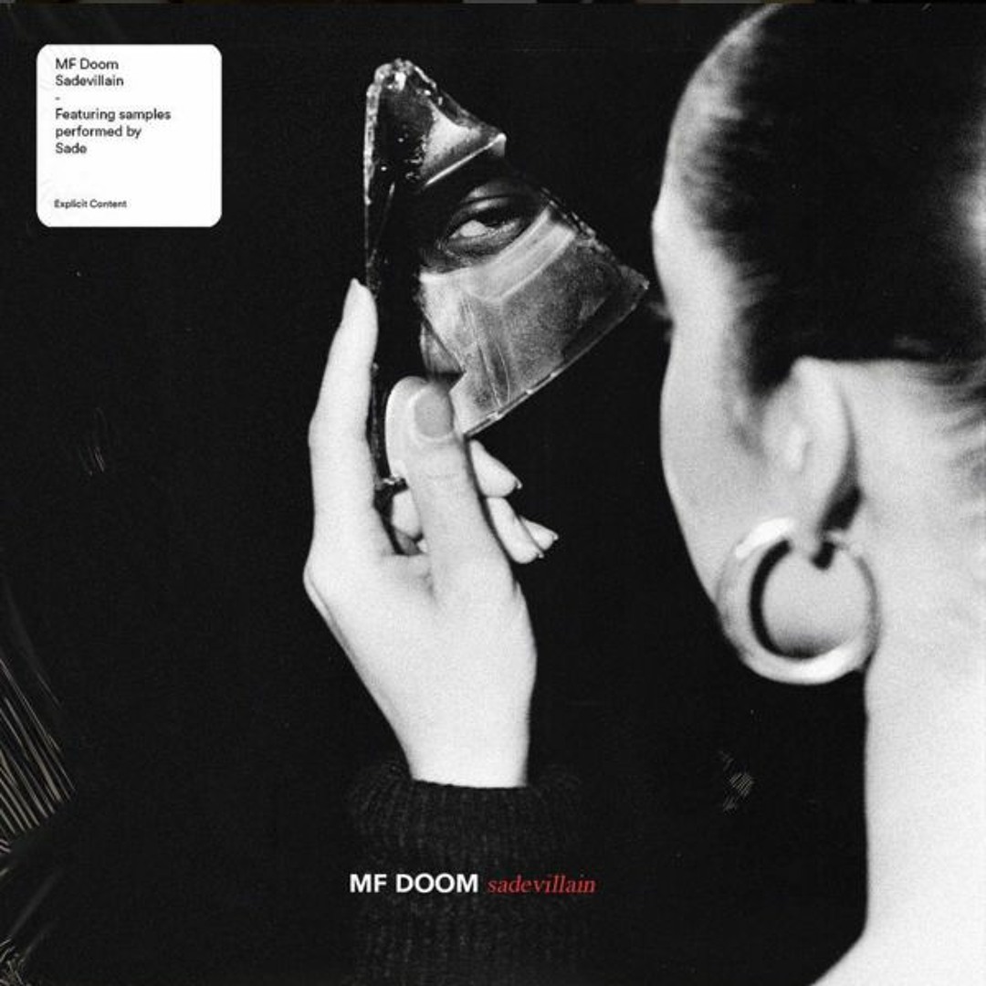 Stream SADEVILLAIN - SADEVILLAIN EP (FULL STREAM) by