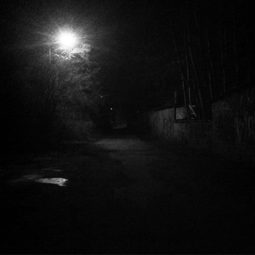 Oh so you only like mixes that include your own tracks?