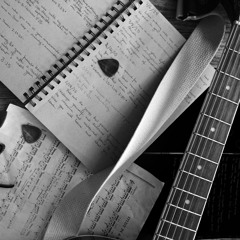 Your Heart Is As Black As Night (Cover)