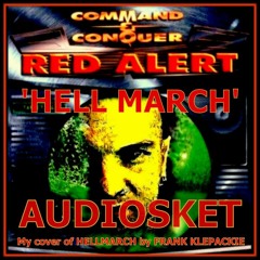 HELL MARCH
