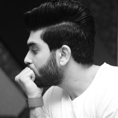 خليك فاكرنى عمرو دياب بصوت سامر ابو طالب .mp3