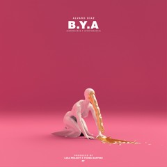 B.Y.A (Bendecidas Y Afortunadas) Prod by. Lara Project & Young Martino