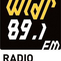 March 23rd WIDR Week Mixdown