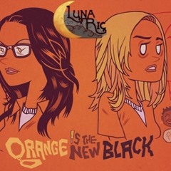 Regina Spektor - You've Got Time [LunaRic's Orange Is The New Black Remix]