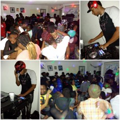 BEST AFRICAN MUSIC MIX 2016 BY DJ TREEE MONEY