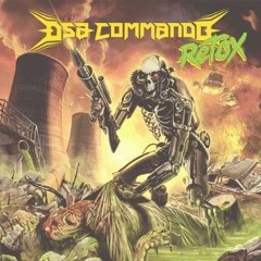 Dsa Commando - Blitz Spirit