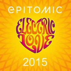 Electric Love Music Fesitval 2015