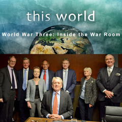 The War Room / Latvian Siege