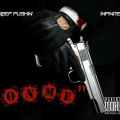 On Me Ft. Infinite (Prod By: Keep Pushin')
