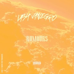 RUMOURS  FT. TOKYO