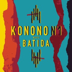 Nlele Kalusimbiko by Konono Nº1