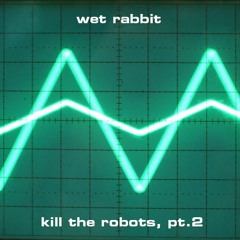 Kill The Robots, Pt.2
