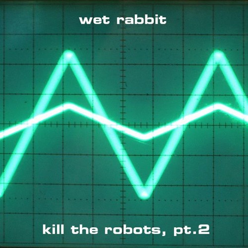 Kill The Robots, Pt.2