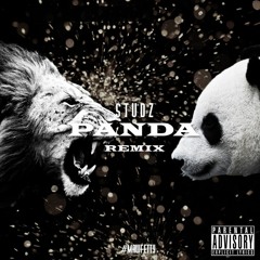 KING STUDZ -PANDA (REMIX)