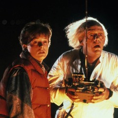 Back to the future I