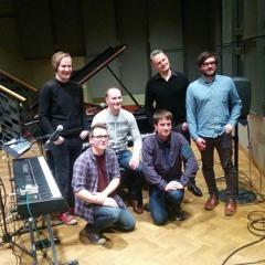 Cherry Coloured Funk (Cocteau Twins cover)