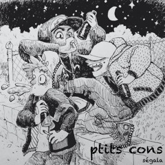 Ptits Cons [Prod Us'Kam DV X QuietMike X FouKi]