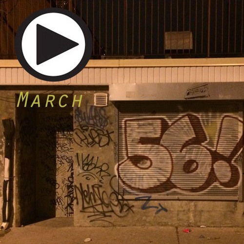 6ix Tunes March