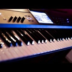 Krome Piano P+F+P
