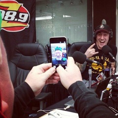 Why are we watching shows about commercials??