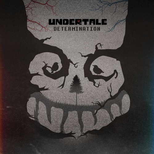 Undertale Red Side (RichaadEB)