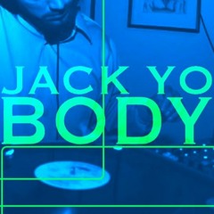 JACK YO BODY PROMO MIX- KNOE1