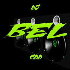 CD BAILE DA CIDADE DE DEUS 01 - KARATE 2016 (( DJS DJ BEL CDD E WC DO KARATE  ))