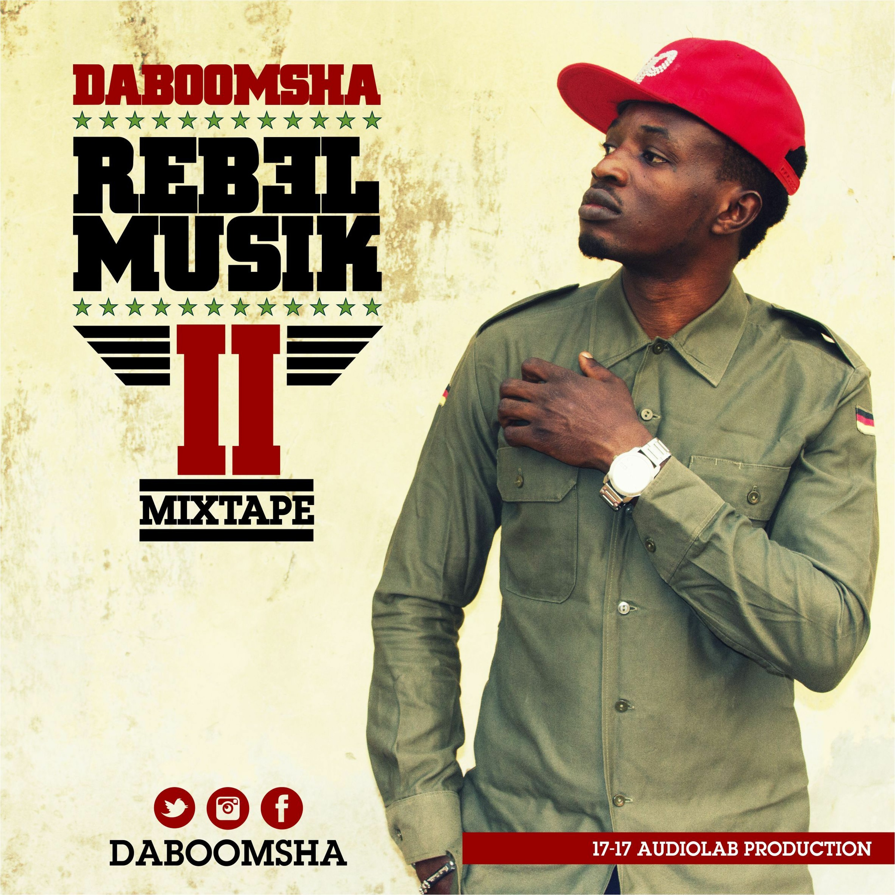 Daboomsha