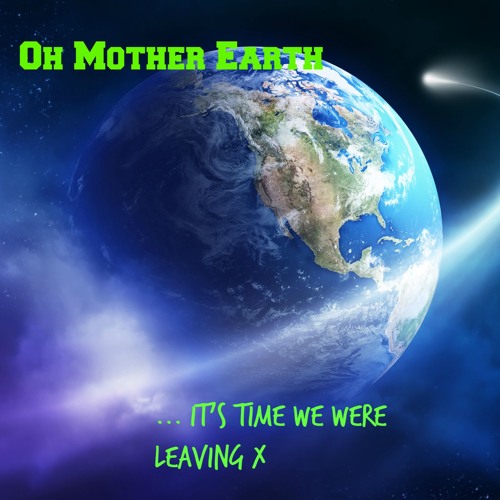 Stream Mother Earth by John Dawson Read Listen online for free on SoundCloud