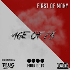 First Of Many - Age Of 13  Jxst Jonny /Alvaro  Stanzz)