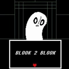 Blook 2 Blook