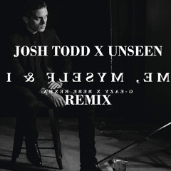 Me Myself And I (remix)