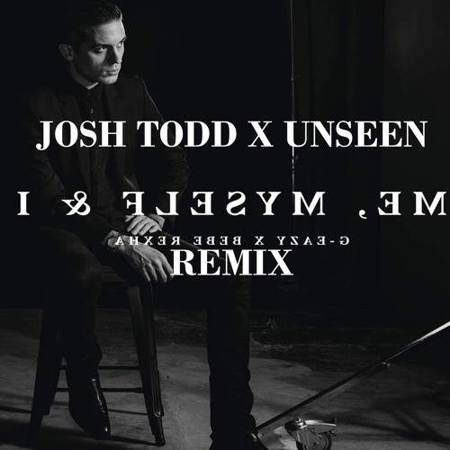 Me Myself And I (remix)