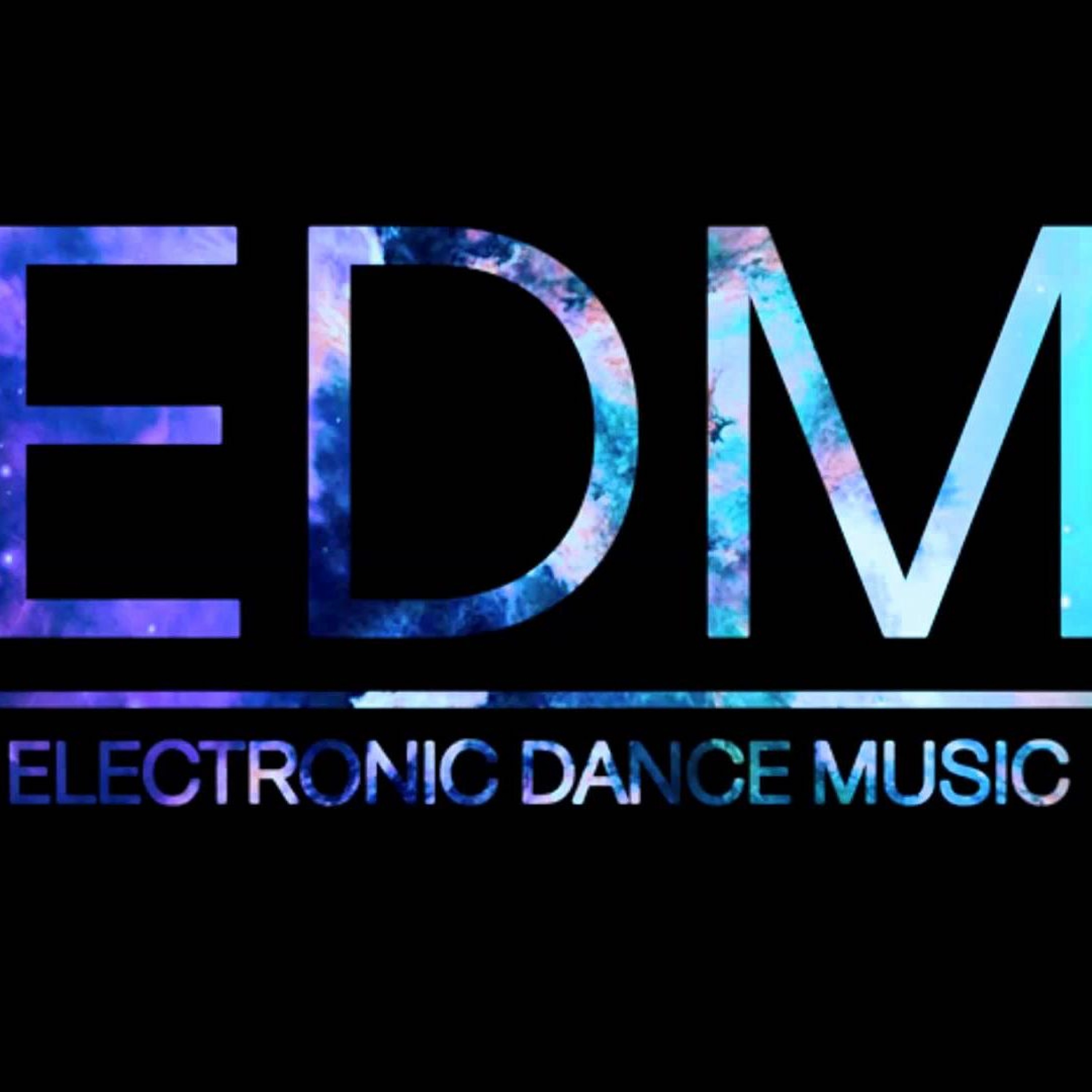 EDM 2 episode artwork