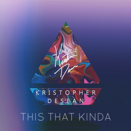 Kristopher Desean - This That Kinda Prod. Urban Nerd Beats